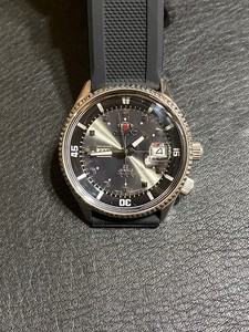 Orient Star World Time | eBay