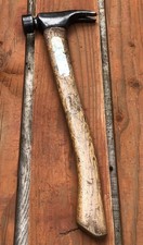 HART TOOL USA  THE FRAMER  21 Oz Straight Cla...