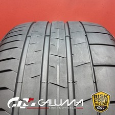 1 One Tire Pirelli P-zero Pz4 N1 26535zr20 2653520 95y 94915