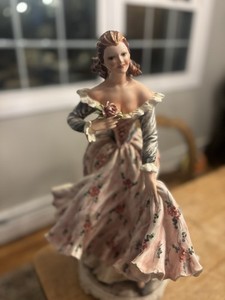 Mollica Capodimonte | eBay