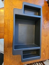 Gm Oem Center Console Organizer Tray Silverado Chevy