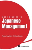 Case Studies In Japanese Management | Haghirian Parissa | Buch | Gebunden | 2011