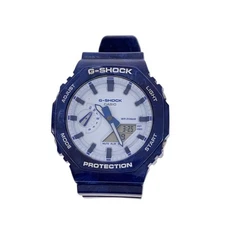 CASIO G-SHOCK Case Size 4.8 ×4.5cm Used Watch #127043622