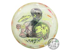 NEW Discraft [LEDGESTONE] Jawbreaker Z FLX Lu...