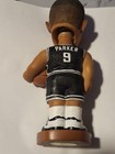 2002-2003 Season TONY PARKER SGA Bobblehead Black Jersey San Antonio Spurs — photo 3