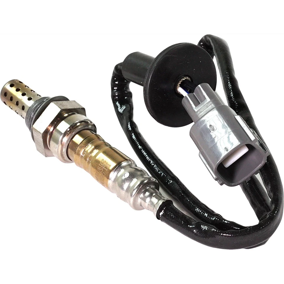 O2 Oxygen Sensor Passenger Right Side DOWNSTREAM Hand 25024213 for Lexus GS450h - Image 4 of 4