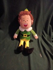 Buddy the Elf Plush 16