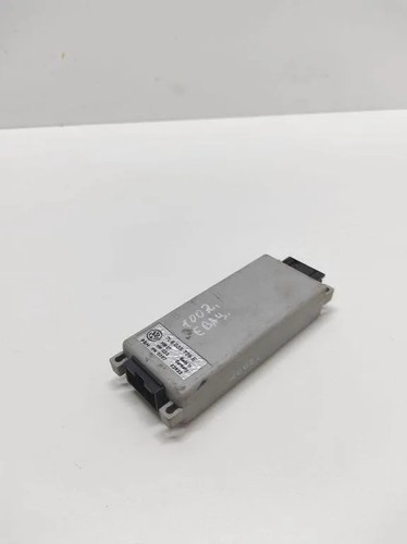 VW TOUAREG 7LA, 7L6, 7L7 Motorsteuergerät ECU 7L6035729E 2.50 Diesel 31882208