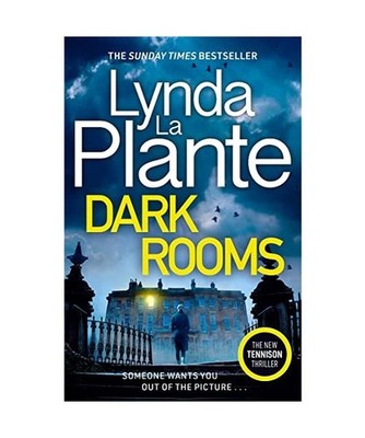 Dark Rooms: The brand new Jane Tennison thriller from The Queen of Crime Drama: 