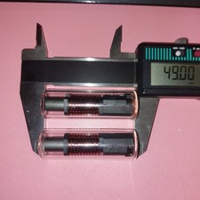 HF Spule , Spule auf