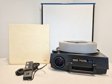 Fully Restored Kodak Carousel 760H Slide Projector Fully Functional