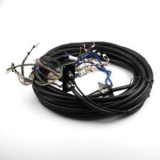 ABB cable 3hac038768-001 cable ext. panel 15 m GEB