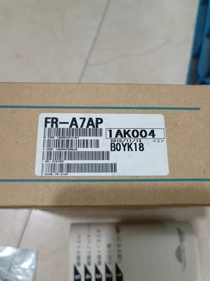 1PC New Mitsubishi FR-A7AP Function Module FedEx/DHL