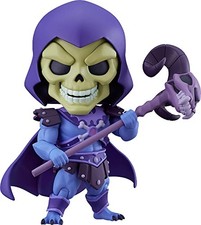 Nendoroid Masters of the Universe Revelation Skeletor Figure - Articulated