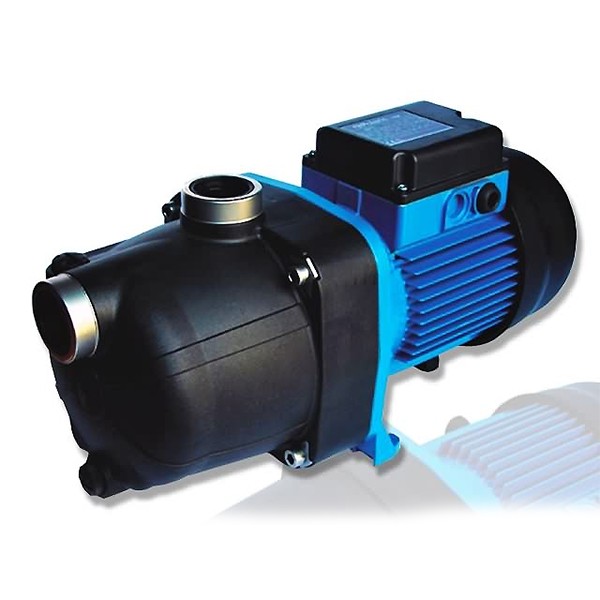 Surpresseur Polaris 1 Cv Mono performance hydraulique durable