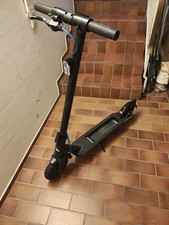 Doc Green E-Scooter EWA 6000 Elektroroller faltbar Cityroller - Akku defekt