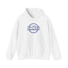 Unisex Heavy Blend  Hooded Sweatshirt