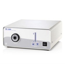 Microscopio endoscopio odontoiatrico fibra ottica 250W medico xeno sorgente di luce fredda