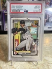 2024 Bowman - Prospects Paul Skenes #BP-125 (RC) PSA 10