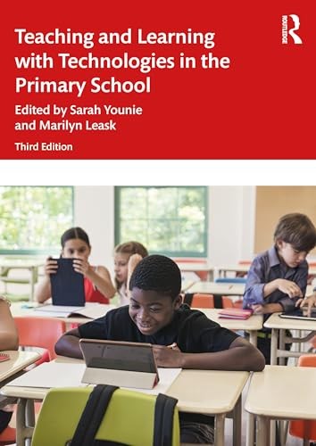 Teaching and Learning with Technologies in the  by Marilyn Leask PAPERBACK - Image 6
