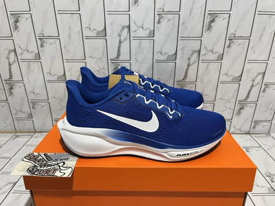 #ad #ad New Nike Air Zoom Pegasus 41 Royal Blue Running Training Shoes Men HF1536 403 $79.25