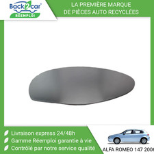 Glace de rétroviseur Alfa Romeo ALFA 147