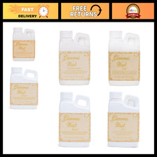 Glamorous Wash Gift Pack II - 4 oz Luxury Scented Laundry Detergent Set