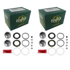 Etrier de frein Lada 1200