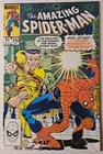 Amazing Spider-Man #246, Marvel Comics, 1983. VF+.