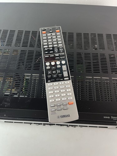 Yamaha RX-V665 7.2 Channel Natural Sound Home Theater HDMI AV Stereo Receiver - Picture 6 of 8