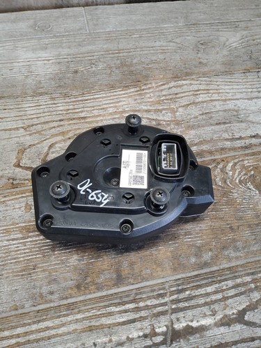 2009 09 08-11 Honda CBR1000RR CBR1000 Speedometer Cluster Gauges Display 21k Mi - Picture 6 of 10
