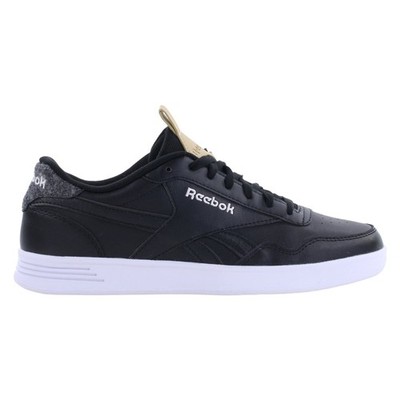 Schuhe Universal Herren Reebok Royal Techqu GZ6042 Schwarz