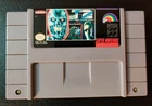 T2: The Arcade Game Super Nintendo Entertainment System 1993 Cartridge Only