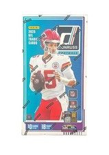 2025 Panini Donruss Football Hobby Box