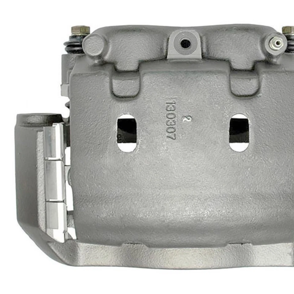 Genuine ACDelco For Ford E550 Super Duty 2003 Disc Brake Caliper Passenger Side - Image 3 of 4