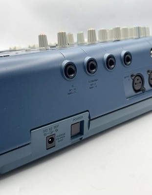 TASCAM Portastudio 414MKII 4-track Cassette Recorder for