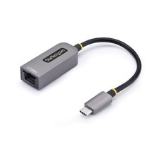 Startech.Com 2.5Gbe Usb-C To Ethernet Adapter
