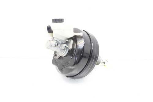 BMW 1 F20 116 d Unterdruck-Bremskraftverstärker 6798419 1.50 Diesel 33614548