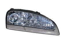 7L5941181 LINKE SEITENLEUCHTE / 1314759 FÜR PORSCHE CAYENNE