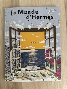Hermes Booklet | eBay