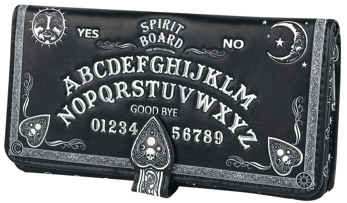 Духовая доска Nemesis Now Geldbrse Damen Spirit Board Стандартная 7290₽