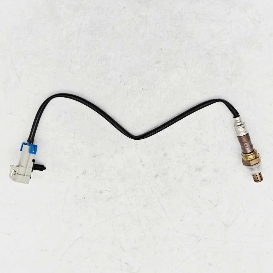 4Pcs 12576131 For Cadillac Chevrolet GMC V8 5.3L Bosch Oxygen Sensor 234-4668 - Image 3 of 4