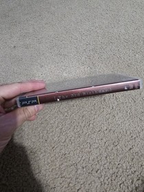 The 3rd Birthday Sony PSP 2011 Complete CIB Used Nice See Pics *21