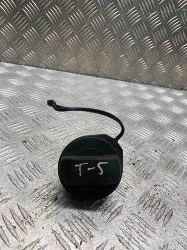 VW TRANSPORTER V T5 Furgon Kraftstofftankdeckel 1J0201553T 2.46 Diesel 30515435