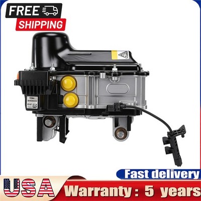 VAG Transmission Valve Body 7 Speed 0AM927769D Valve Body TCU