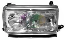 Feu avant (phare) Toyota LANDCRUISER