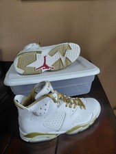 Air Jordan 6 Retro GMP 