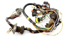 Porte avant et accessoires Volvo 760