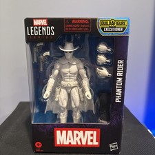 Marvel Legends Series Phantom Rider BAF Executioner Action Figure
