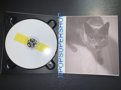 Super Junior 7th Album This is Love Special Edition Heechul I